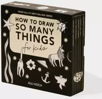 KNYGA Alli Koch So Many Things