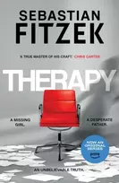 KNYGA Sebastian Fitzek Therapy