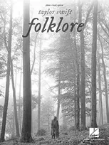 KNYGA Taylor Swift - Folklore