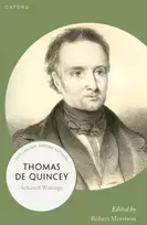 KNYGA Robert Morrison Thomas De Quincey