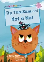 KNYGA Jenny Moore Tip Tap Sam and Not a Nut