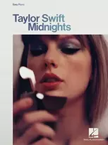 KNYGA Taylor Swift - Midnights