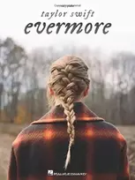 KNYGA Taylor Swift - Evermore