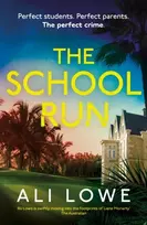 KNYGA Ali Lowe The School Run