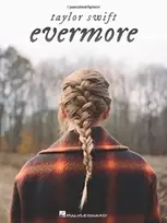 KNYGA Taylor Swift - Evermore