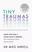 KNYGA Meg Arroll Tiny Traumas