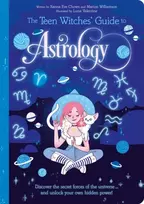 KNYGA Xanna Eve Chown Teen Witches' Guide to Astrology