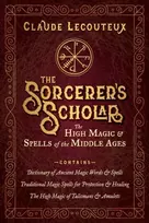 KNYGA Claude Lecouteux Sorcerer's Scholar