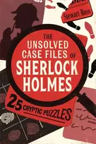 KNYGA Stewart Ross The Unsolved Case Files of Sherlock Holmes