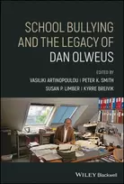 KNYGA Peter K Smith School Bullying and The Legacy of Dan Olweus