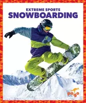 KNYGA Vonder Brink Snowboarding