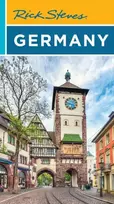 KNYGA Rick Steves Germany (Fifteenth Edition)