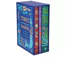 KNYGA Jules Verne Stories for Seafarers