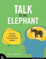 KNYGA Julie Dirksen Talk to the Elephant