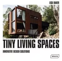 KNYGA Lisa Baker Tiny Living Spaces