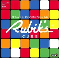 KNYGA Official Rubiks Rubik's