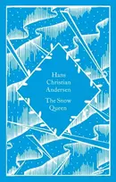 KNYGA Hans Christian Andersen Snow Queen