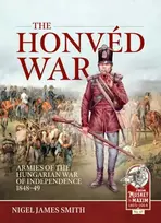 KNYGA Nigel James Smith The Honved War