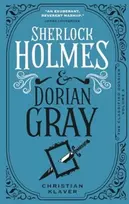 KNYGA Christian Klaver Sherlock Holmes and Dorian Gray