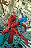 KNYGA Dan Slott Spider-Boy Vol. 2: Fun & Games