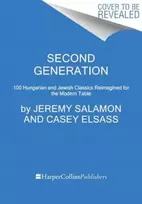 KNYGA Jeremy Salamon Second Generation