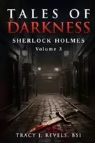 KNYGA Tracy Revels Sherlock Holmes