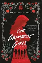 KNYGA Laura Pohl The Grimrose Girls