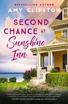 KNYGA Amy Clipston Second Chance at Sunshine Inn