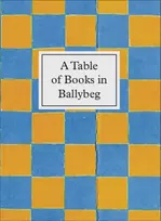 KNYGA V. A. N. Horn CUTTS Table of Books in Ballybeg