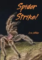 KNYGA Bookshop Spider Strike!