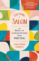 KNYGA Linda Marie Barrett Salons