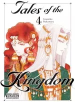 KNYGA Asumiko Nakamura Tales of the Kingdom, Vol. 4