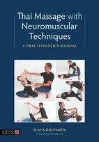 KNYGA Slava Kolpakov Thai Massage with Neuromuscular Techniques