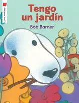 KNYGA Bob Barner Tengo un jardin