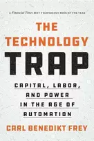 KNYGA Carl Benedikt Frey The Technology Trap