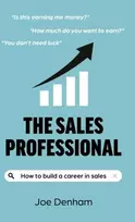 KNYGA Joe Denham Sales Professional, The