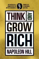 KNYGA Napoleon Hill Think and Grow Rich