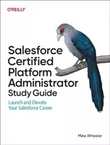 KNYGA Bookshop Salesforce Certified Administrators Study Guide