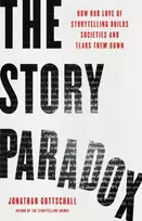 KNYGA Jonathan Gottschall The Story Paradox