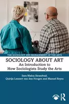 KNYGA Sara Malou (University of Groningen, The Netherlands) Strandvad Sociology about Art