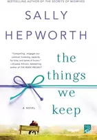 KNYGA Sally Hepworth Things We Keep