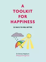 KNYGA Emma Hepburn Toolkit for Happiness