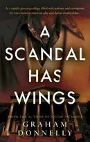 KNYGA Graham Donnelly Scandal Has Wings