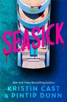 KNYGA Kristin Cast Seasick