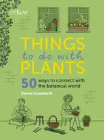 KNYGA Emma Crawforth Things to do with Plants
