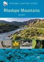 KNYGA Dirk Hilbers Rhodope Mountains
