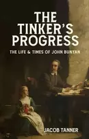 KNYGA Jacob Tanner Tinker's Progress