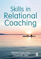 KNYGA Simon Cavicchia Skills in Relational Coaching