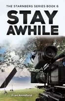 KNYGA Fran Annaford Starnberg Series Book 6 – Stay Awhile