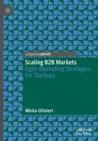 KNYGA Mirko Olivieri Scaling B2B Markets